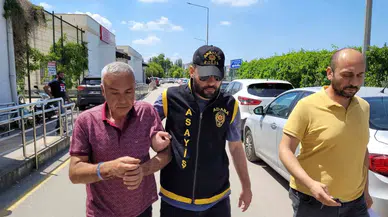 Kızına Şantaj Yapan Genci Tüfekle Öldüren Baba Hakim Karşısına Çıktı
