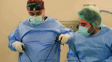 Kolorektal Kanseri Önlemek Mümkün: Alışkanlıklar Ehemmiyet Taşıyor