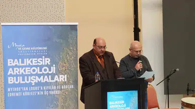 Komşudaki Osmanlı Yapıtları İçin Kalloni Belediyesi’nden Müjdeli Haber