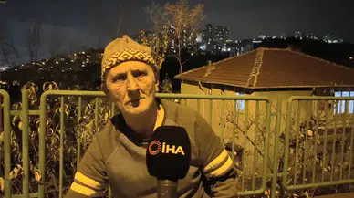 Konut Sahibinin Konuttan Çıkarmak İstediği Kiracı Konutu Yaktı