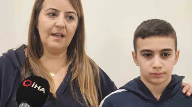 Koronavirüsün Tesiriyle Kalp Kası İltihabına Yakalandı, Yüzme Tutkusu ile Sıhhat Mahzurunu Aştı