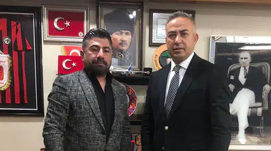 Köyün Sorunlarını Tahtasız’a İletti