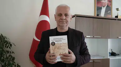 ’Kralların ve Mazlumların Sığınağı Osmanlı’nın Unutulmaz Müsamahası Kitaplaştırıldı