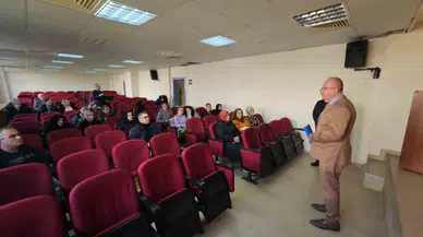 Maarif Modeli Ebeveyn Okulu Bandırma’da Başladı, 291 Kursiyer Geleceği Şekillendirecek