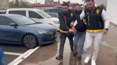 Maganda Kurşunuyla Ölen Gencin Katili 266 Gün Sonra Yakalandı