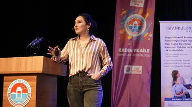 Maltepe Belediyesinden Bayanlara ‘Menopoz ve Sağlıklı Beslenme’ Paneli