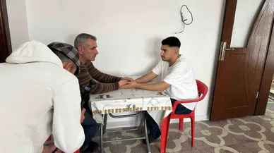 Mardin’de Gençler Yasa Dışı Bahsin Olumsuz Tesirlerini Anlatan Kısa Sinema Çekti