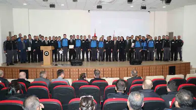 Mavi Vatan İçin 20 Yeni Gemi Adamı Misyona Hazır