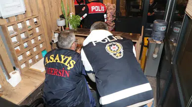 Mersin’de Konaklama Tesislerine Kontrol 337 Bin TL Ceza Kesildi
