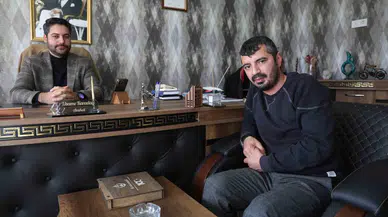 Mesken Alma Ümidiyle Biriktirdiği 1 Milyon 600 Bin Lirası ’Sazan Sarmalı’ ile Gitti