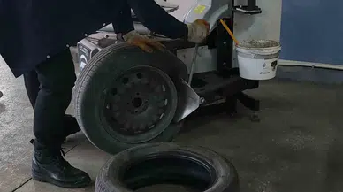 Mesleksel Eğitimi Alana Taşıyan Hem Öğreniyor Hem Kazanıyor