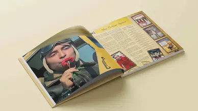 MHP’den "Sinema Yeşilçam" Kitabı