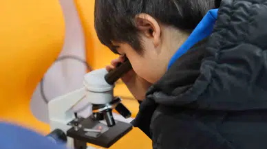 Minikler Esenyurt Belediyesi Çocuk Üniversitesi’ni Ziyaret Etti