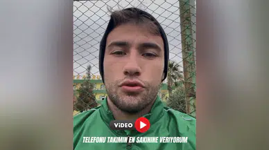 En Çok Nafican Yemek Yiyor!