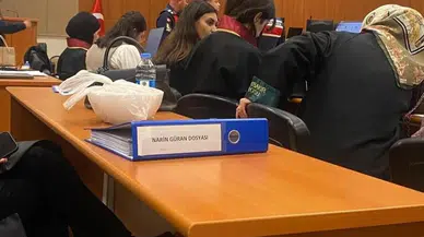 Narin Duruşmasında Mahkeme Başkanı: "İyi Niyetim Suistimal Edilirse Milletvekilleri Dahi Olsa Salonu Boşaltacağım"