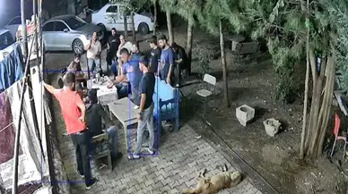 Narin Güran Cinayetinde "Aile Bireylerinin Toplantı Görüntüsü" ile İlgili Hazırlanan Eksper Raporu Mahkemeye Sunuldu