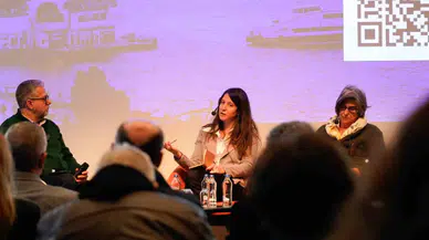 “Nasıl Bir İzmir” Serisinde Körfez ve Havzalar Konuşuldu
