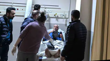 Öfkeli Ağabey Kardeşine Kurşun Yağdırdı