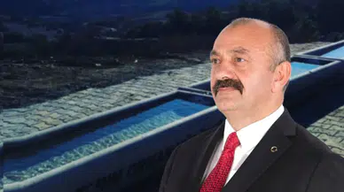 Ortaköy’de Sokak Hayvanlarına Özel Çeşme