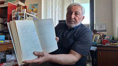 Osmanlı Salnamelerinde 98 Yıl Evvel Trabzon İçin Petrol Muştusu