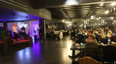 Özgün Müziğin Ustası Seydi Unutulmaz Bir Gece Yaşattı