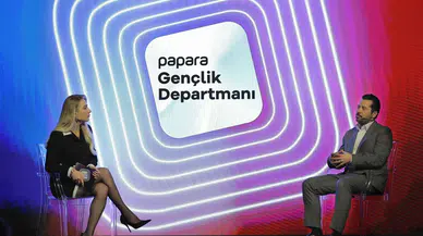 Papara, Gençlik Departmanını Faaliyete Geçirdi
