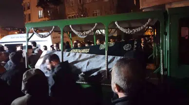 Para Uyuşmazlığında Kan Döküldü: 2 Meyyit, 2 Yaralı