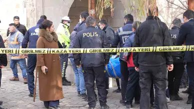 Pelet Sobadan Zehirlenen Hamam Çalışanı ve Müşteri Meyyit Bulundu