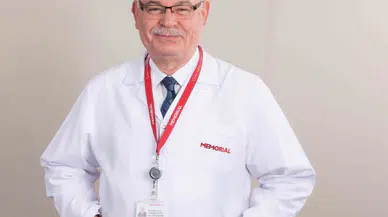 Prof. Dr. Ahmet Turan Aydın: “Sporcular İçin İç Menisküsler Çok Önemlidir”