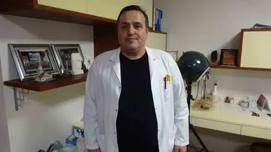 Prof. Dr. Gürdal Yılmaz: ”Önlenemeyen Pandemi Hıv/Aıds Ülkemizde Büyük Bir Süratle Artıyor”