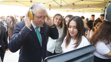 Rektör Budak: "Multidisipliner Çalışma Kümeleri ile Bir Ortaya Geliyoruz"