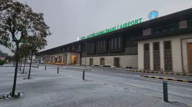 Rize’de Bugün Fırtına, Hortum, Dolu, Yağmur, Kar Hepsi Var