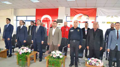 ’Roman Buluşması ve Sıhhat Şenliği’ Aktifliği Renkli İmajlara Sahne Oldu