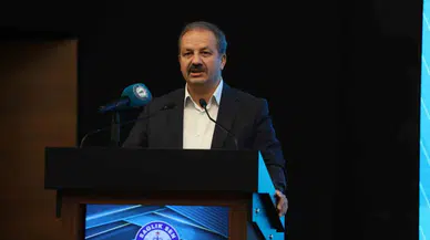 Sağlık-Sen Genel Başkanı Doğan: “Bebek Ölüm Suratı ve Anne Mevt Oranı Düştüyse Bunu Aile Sıhhati Çalışanlarımıza Borçluyuz”