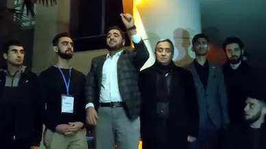 Sakarya Üniversitesi’ndeki İptale Yansılar Çığ Üzere Büyüyor