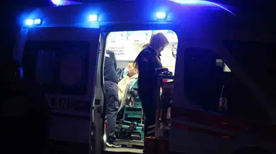 Sakarya’da Geri Dönüşüm Tesisinde Yangın: 8 Personel Dumandan Etkilendi