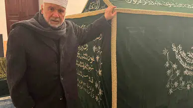 Şam’da 14 Yıldır Türklerin Gidemediği Mevlana Halid-İ Bağdadi Türbesi, Ziyaretçilerini Bekliyor