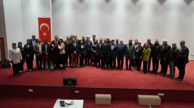 Samsun Eğitim ve Araştırma Hastanesinde Son 3 Yılda Bin 200 Açık Kalp Ameliyatı