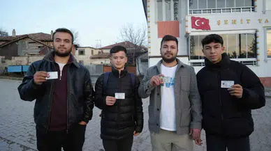 Samsun’un İki Kırsal Mahallesinde Enteresan İsim Geleneği: Erkekler ’Yahya’, Bayanlar ’Sati’