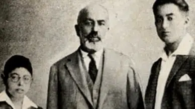 Dere, Ersoy’u Andı