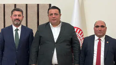 Sungurlu MYO’da Diyanet Genç Ofisi Hizmete Açıldı