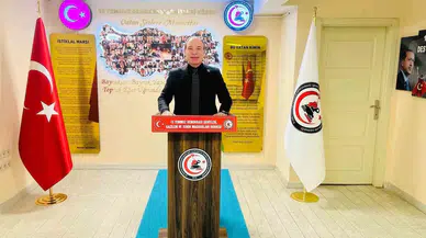 Şehit Yakınları ve Gazi Ailelerinden Devlet Bahçeli’nin Açıklamasına Tam Takviye