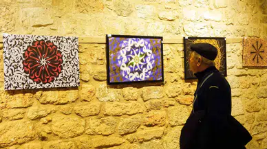 Sergiden Elde Edilecek Gelir, Öğrencilere Bağışlanacak