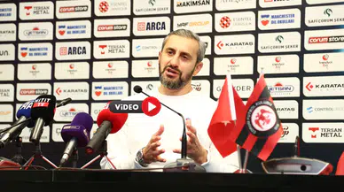 Serkan Özbalta, ‘İstifa’ Seslerini Değerlendirdi