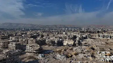 Sıhhat Turizmi Federasyonu Suriye İçin Harekete Geçti