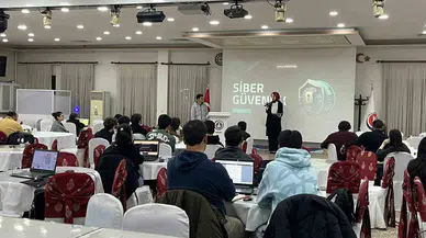 Sincan’da "Gece Kodu" Aktifliği Düzenlendi