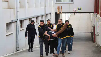 Sinema Üzere Kuyumcu Soygunu