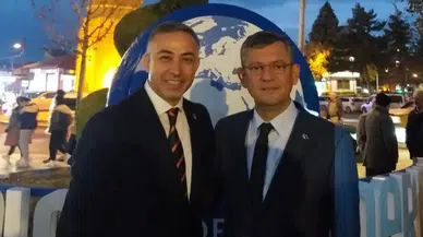 Soruşturma İçin ‘Kara Leke’ Dedi