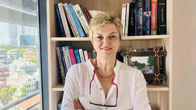 “Sosyal Medyayı Yasaklamak Yerine Şuurlu Kullanım Öğretilmeli”