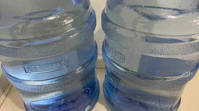 "Sudan Sebepler"Le Damacana Suyun Litresi 8 Liraya Dayandı